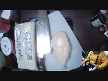 【忙しい人向けダイジェスト】【ドカ食い気絶部】業務スーパーの１キロ中華そばを全て茹でて手作りダレのつけ麺にして喰うのだ！【ずんだもんオジサンの２１１回目の配信】
