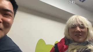 （こふなばけんと）　5時マギタ。企画をします。（2024/03/13 ）
