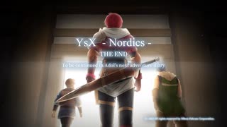 初めての《イースX -NORDICS-》【実況付】#120