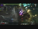 MHXXpart102_古代林で目撃された迅竜の報告01