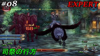 【EXPERT】ユニコーンオーバーロード【実況】08