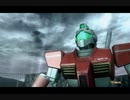 【PS3ガンダム戦記】GM戦記03 ～親方連邦に入隊してみたら軍縮でブラックだった件～