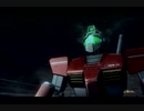 【PS3ガンダム戦記】GM戦記04 ～親方連邦に入隊してみたら軍縮でブラックだった件～