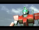 【PS3ガンダム戦記】GM戦記05 ～親方連邦に入隊してみたら軍縮でブラックだった件～