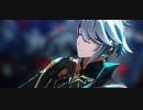 【原神MMD】Nightmare【アルハイゼン】