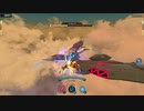 【PC版アリスギア】定期要撃任務 ファルコン ソロ3戦【キーボード】