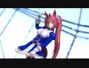 【MMDウマ娘】ラビットホール【ダイワスカーレット】