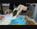 【料理】タコスを作らずにはいられなかった