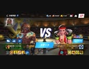☆87%ΩTティトゥスFOF人York137スタン不可フェイタル最速プリテンダージャブアッパー2R圧倒的勝利CKOバイオクリティカルフック44万39万CKO