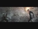 #6【サイコブレイク】敵の包囲から逃げる！【PSYCHOBREAK】