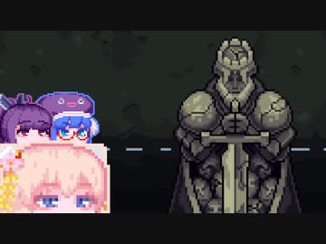 【ChainedEchoes】残響を巡るしゅおちゃん#7