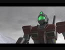 【PS3ガンダム戦記】GM戦記09 ～親方連邦に入隊してみたら軍縮でブラックだった件～