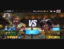 ☆81%ΩTティトゥスBLITZs GODスタン不可フェイタルプリテンダージャブ２R圧倒的勝利2連続バイオクリティカルフック14万39万→トリニティ