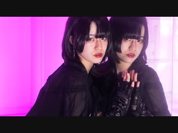 【眠井シキ】ピンクメトセラ 踊ってみた【オリジナル振付】【#踊コレ2024春】