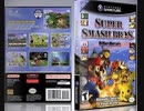 [実況]「SUPER SMASH BROS MELEE=大乱闘スマッシュブラザーズDX（NGC）」BTC 2T HDD 初見プレイ！（スマホ撮影）