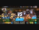 ☆88%ΩTティトゥス○c〜123 100%回避スタン不可プリテンダージャブ 1R圧倒的勝利プリテンダークリティカルリベンジバイオクリティカルフック39万リベンジ37万KO