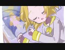 Endure The Pain　／鏡音リン　[オリジナル]