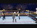 283×346プロレス COLLABO FES DAY1 第9試合