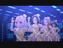 【デレステMV】No One Knows【りあむ／拓海／ナターリア／久美子】