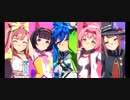 【ウマ娘】U.M.A. NEW WORLD!!【ライブ】シュヴァルとロリ5人組