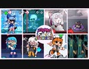 【Friday Night Funkin'】ついったーでupしていたものまとめ【＋VOICEROID】