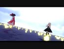 「Dream of Butterfly」【東方MMD】