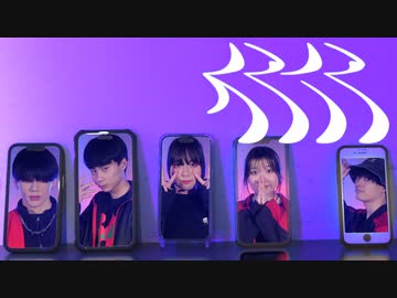 【おひさらTようむら】人マニア【踊ってみた】