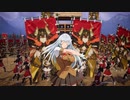 【英傑大戦】のんびり英傑大戦(Ver.2.0.0Ｇ)　第７２回【戦祭りD】