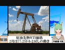 【動画News】原油先物WTI価格、2月は77.25ドルと戻しの動き(2024/03/19)