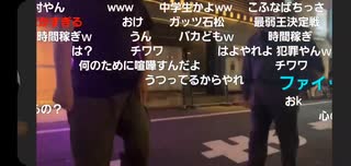 こふなばvsかつき(ににまる)