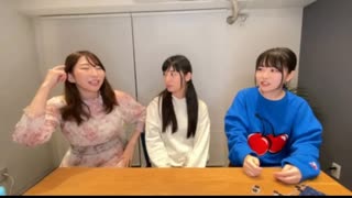 MCカジ　ゲスト(リモート)　 mumk (宝田もなみさん　宇流木さらさん　柏木こなつさん)