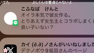 デク〇ボウ⑤「きなこまるは通過点として必要！」