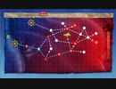 【艦これ 2024早春】E2.竜巻作戦  （丙作戦）- ギミック（IマスS勝利）【発動！竜巻作戦】