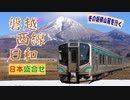 磐越西線日和～磐梯山麓を行く列車8本盛合せ～