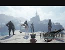 【FF7リバース】#23 脅されたので諸々消化～コスモエリアの続きとニブル編～