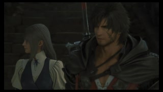 ファイナルファンタジー１６、其の28