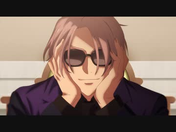 HIGH CARD 第23話「SWEET HOME」