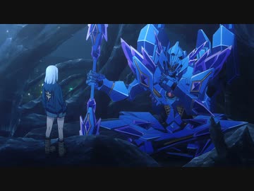 勇気爆発バーンブレイバーン　第10話　『日本ではそれをＯＭＩＡＩという』