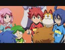 パズドラ　第6シリーズ　第298話　地球最強の５人！