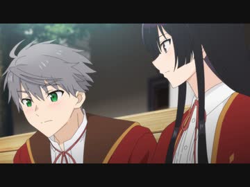 悪役令嬢レベル99～私は裏ボスですが魔王ではありません～　第11話　裏ボス、告白される