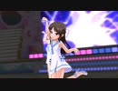 【デレステMV】OωOver!! [U149] セーラーミズギ 1080P