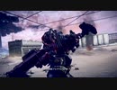 中年BBAのアーマードコア６初見プレイ　#030
