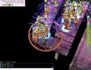 【RO】とくに意味も無くB2防衛に突っ込んでみる。