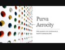 Purva Aerocity an active real estate player in chikkajala