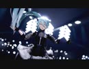 【MMD】GEDO【初音ミク】