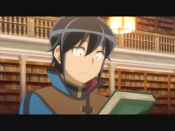 月が導く異世界道中　第二幕 第十一夜「成長の夏、新技の夏」