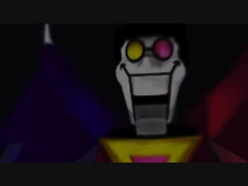 音割れスパムトン