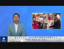 英ピアニスト、Dr.Kが新中国連邦の仲間たちと「Take down the CCP」