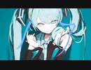 ノア/初音ミク