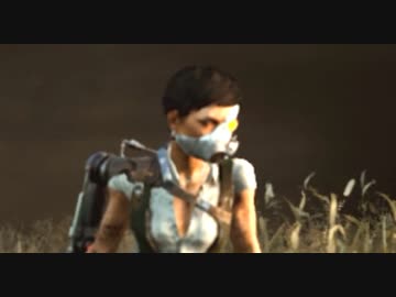 【Dead by Daylight】新イベント始まった【ゆっくり実況プレイ】